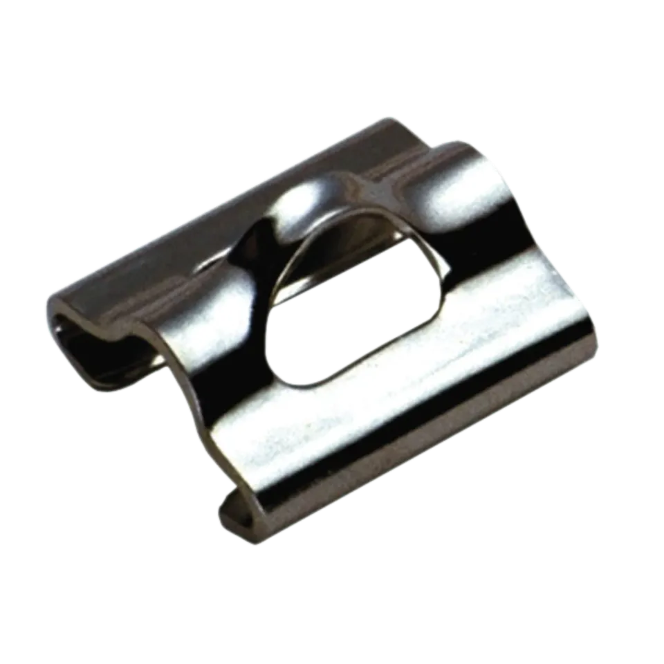 Herm Sprenger mastglijder rvs 23 mm