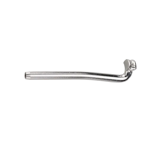 Herm Sprenger T-Terminal rvs 115 mm voor 5 mm draad