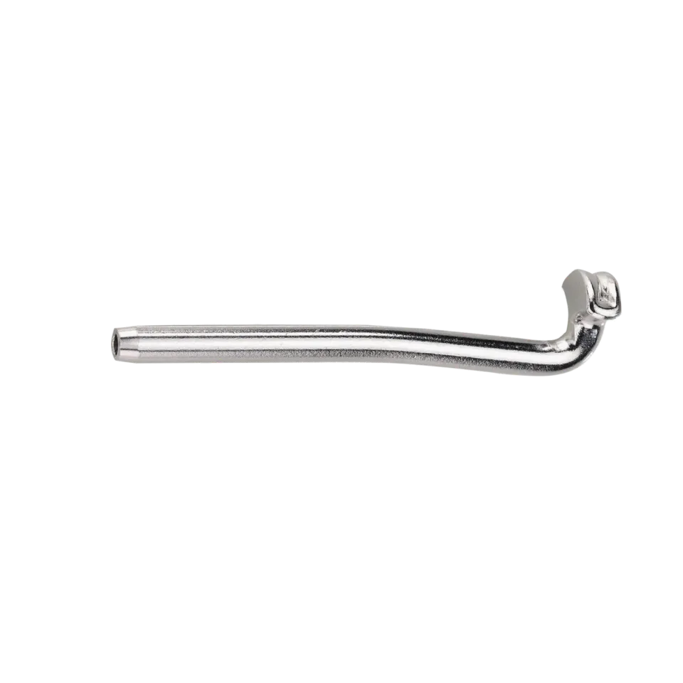 HS Sprenger T-Terminal 84 mm wantterminal 3 mm draad
