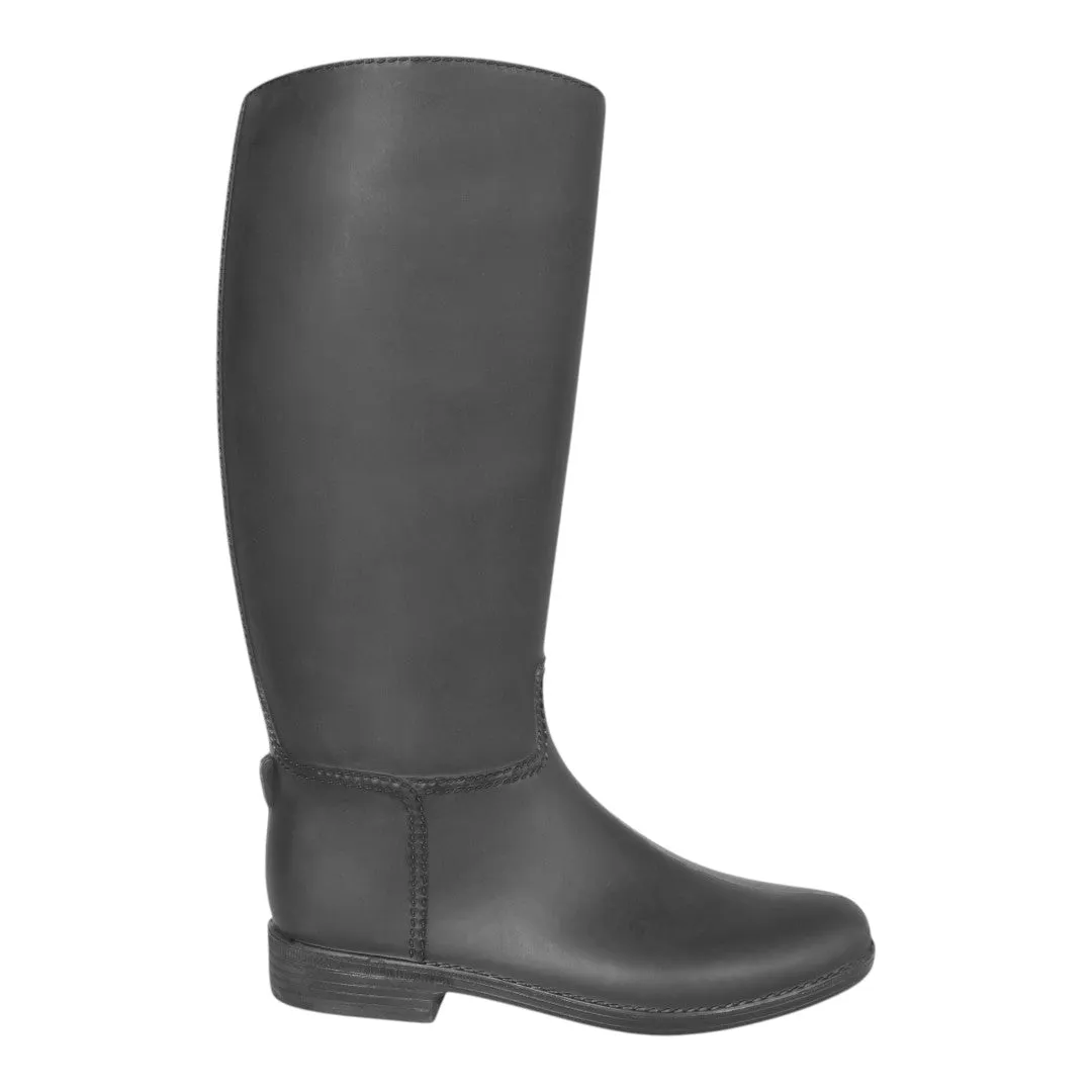 TuffRider ProMold EquiRider rijlaarzen zwart waterdicht