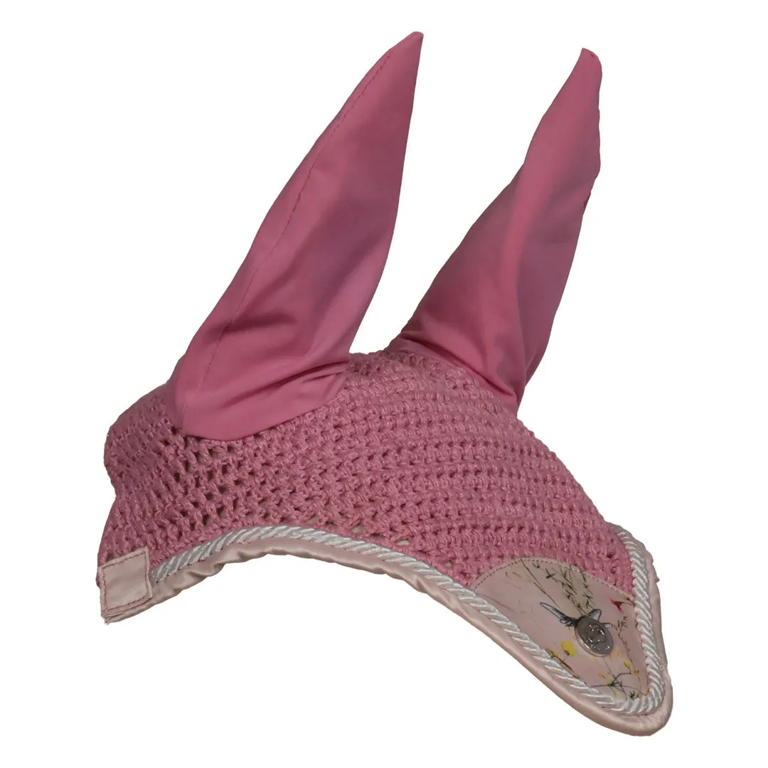 Dapplebay Dragonfly Meadow oornetje light pink pony