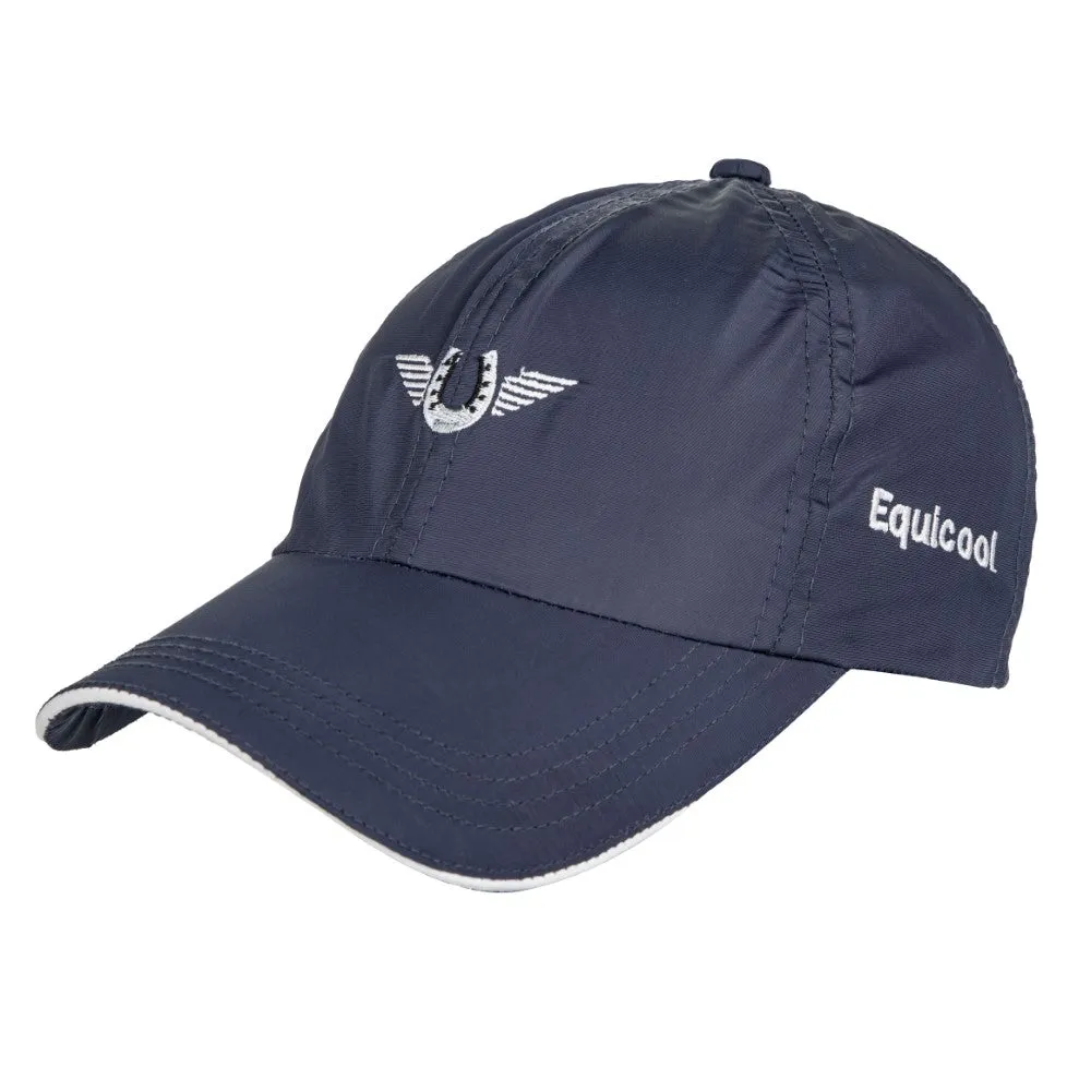 TuffRider EquiCool pet Zwart verkoelend
