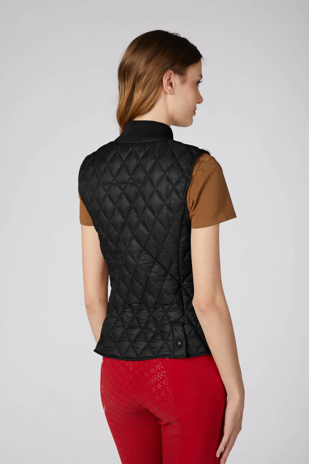 Vestrum Belize dames bodywarmer waterafstotend