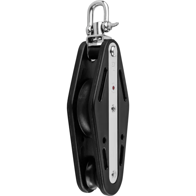 Herm Sprenger 3525670200 vioolblok 12 mm kogelgelagerd