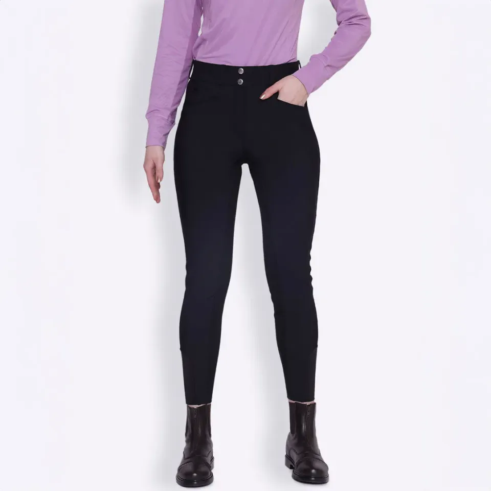 Equine Couture Slimming Full Seat rijbroek full grip