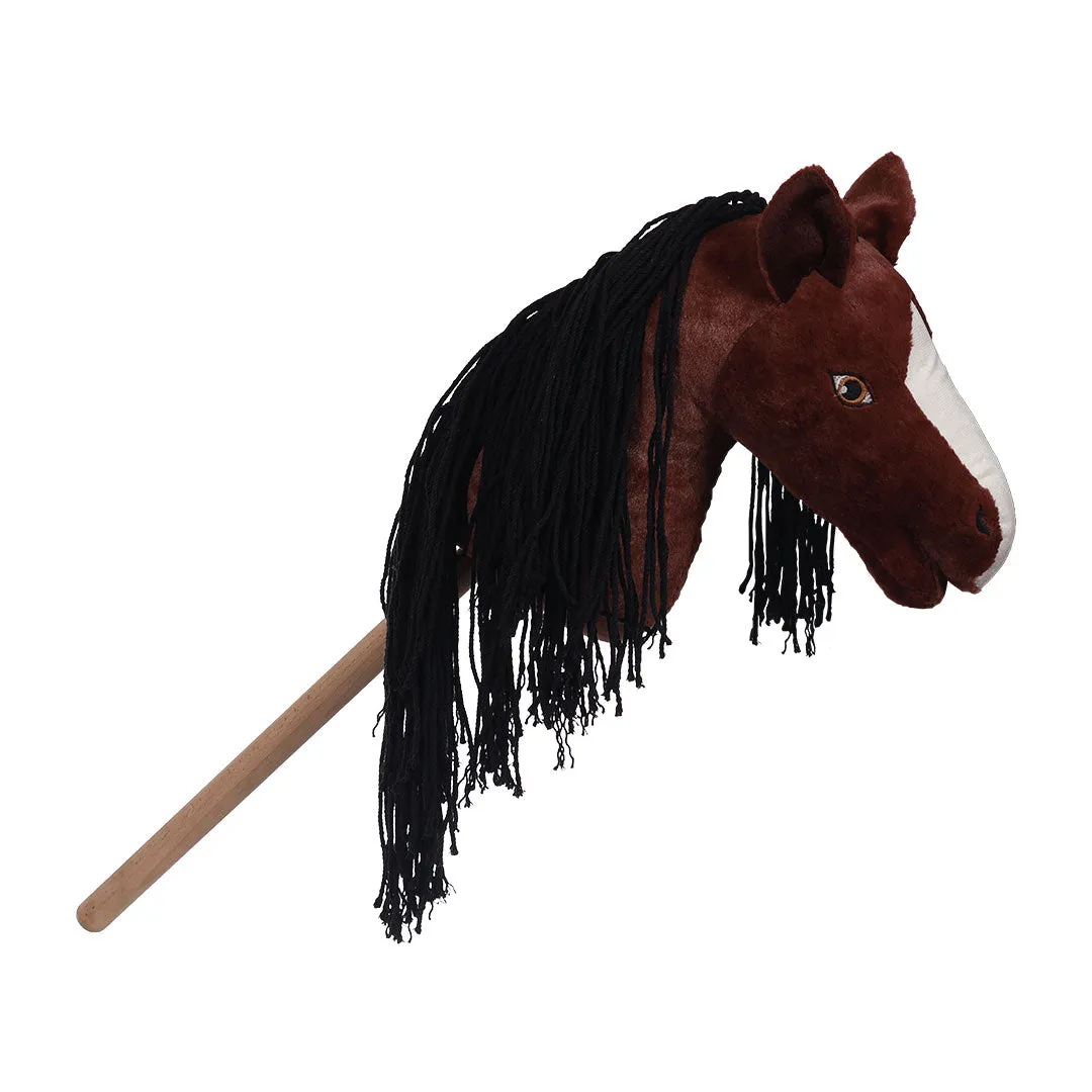 TuffRider Hobby Horse stokpaard River STD