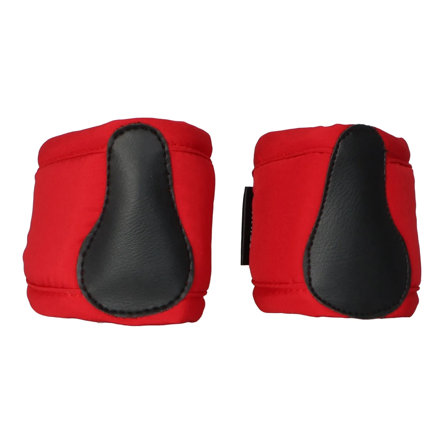 TuffRider Pony Pals peesbeschermers stokpaard 4 stuks