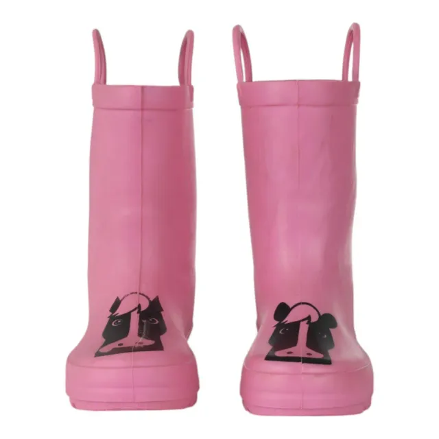 BarnMule Pony Pals-Pony Princess kinderlaarzen waterproof