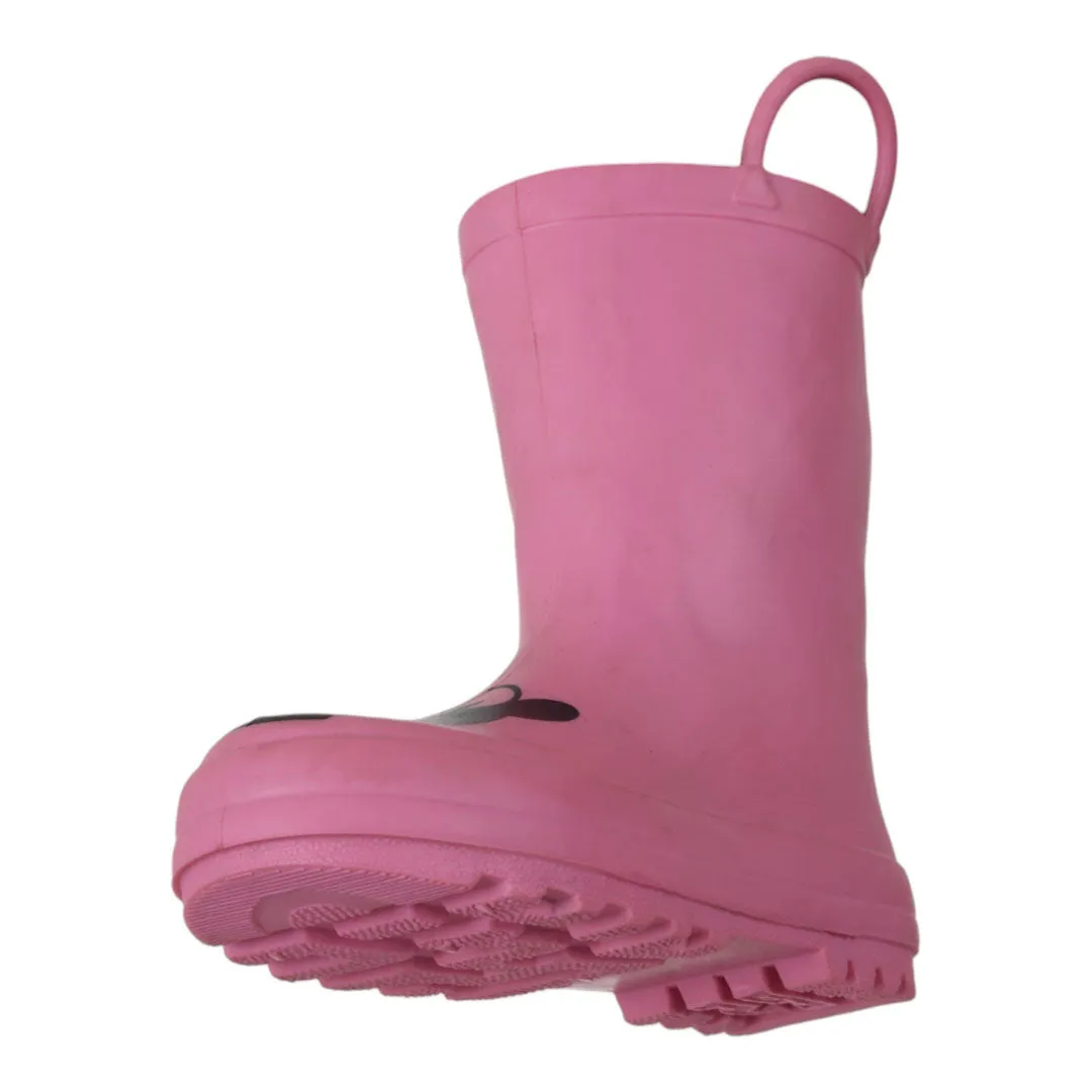 BarnMule Pony Pals-Pony Princess kinderlaarzen waterproof