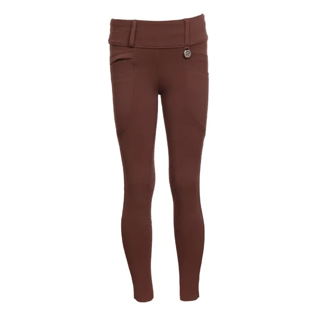 Dapplebay Kids Essential rijlegging Chocolate silicone