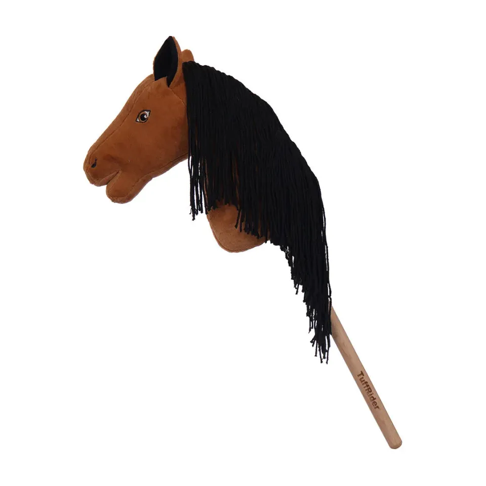 TuffRider Hobby Horse stokpaard River STD