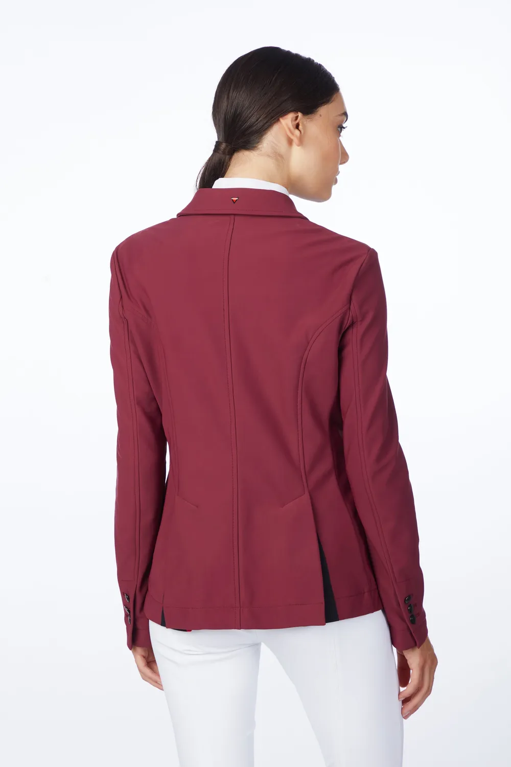 Vestrum Altair wedstrijdjas dames stretch comfort