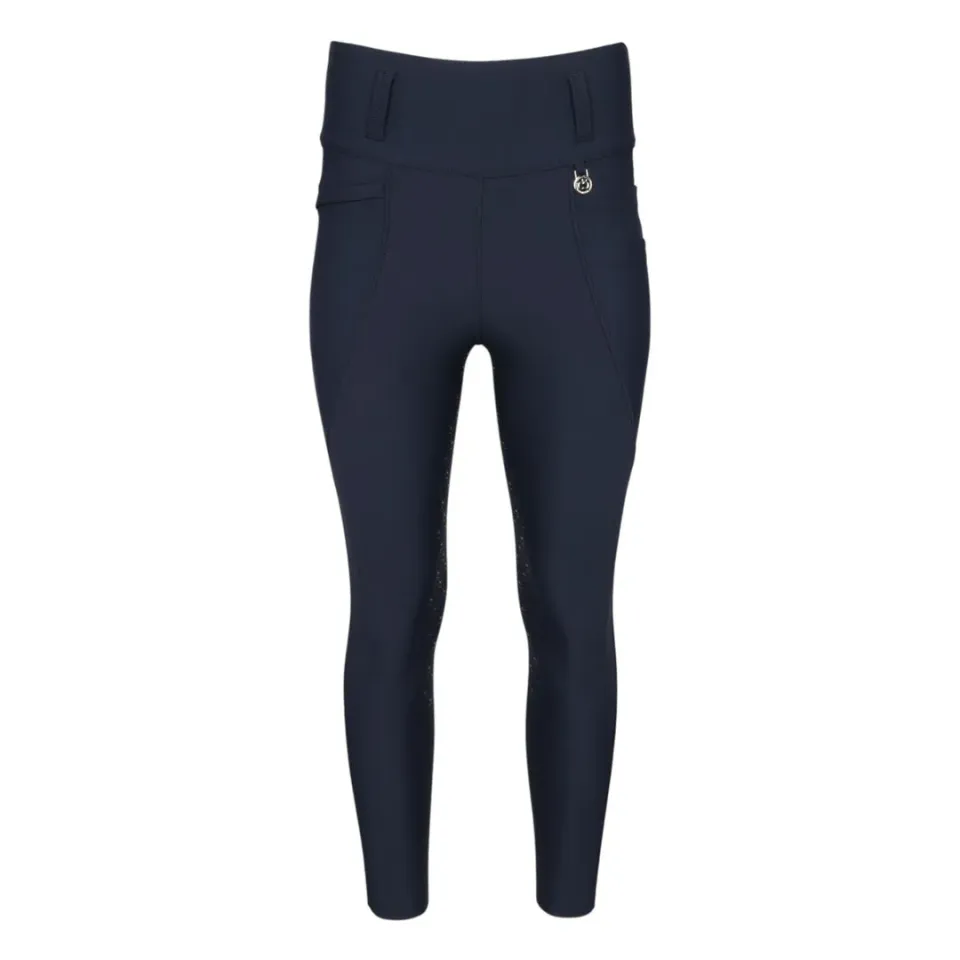 Dapplebay Winter Essential Full Seat rijlegging zwart - fleece
