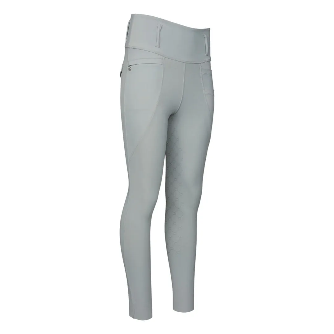 Dapplebay Essential rijlegging grijs full seat XL
