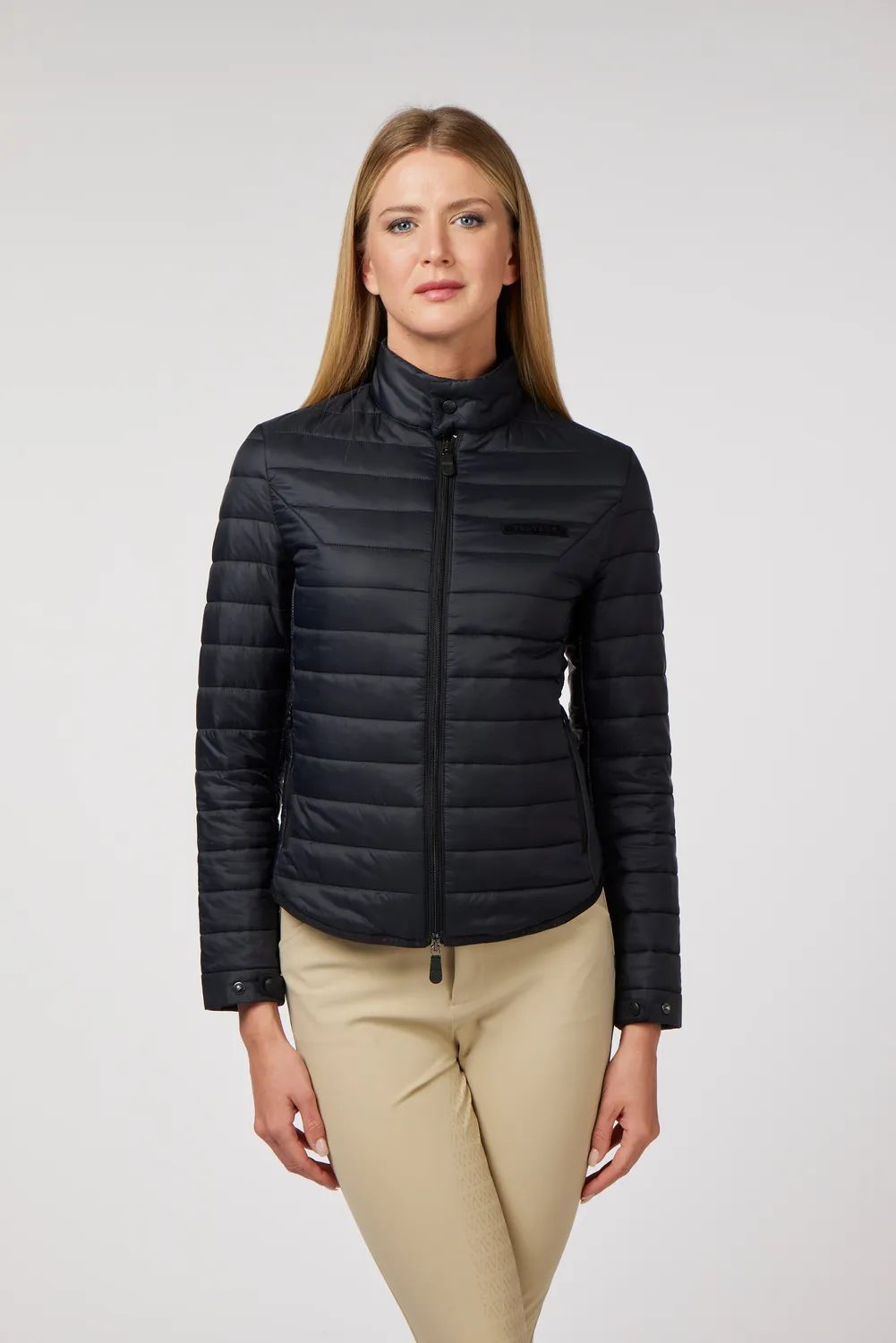 Vestrum Jesolo jas dames ecodown waterafstotend