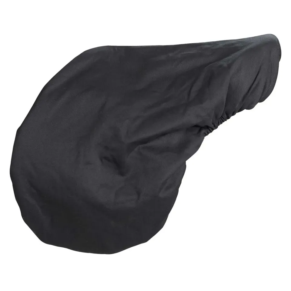 Lettia All Purpose zadelhoes fleece Hunter Navy