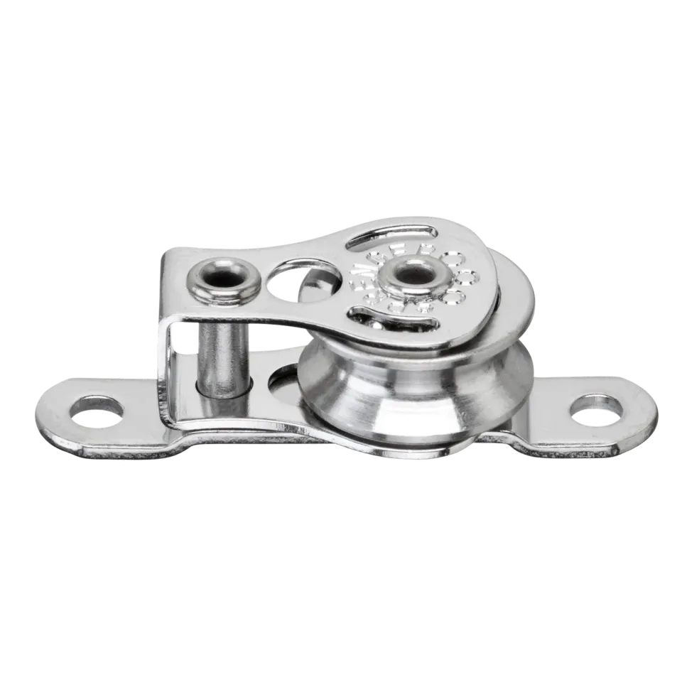 HS Sprenger Micro XS ligblok 4 mm draad rvs