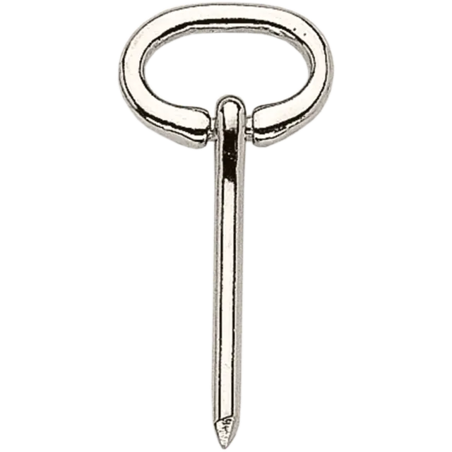 HS Sprenger voorzeug valring Argenta 21 mm