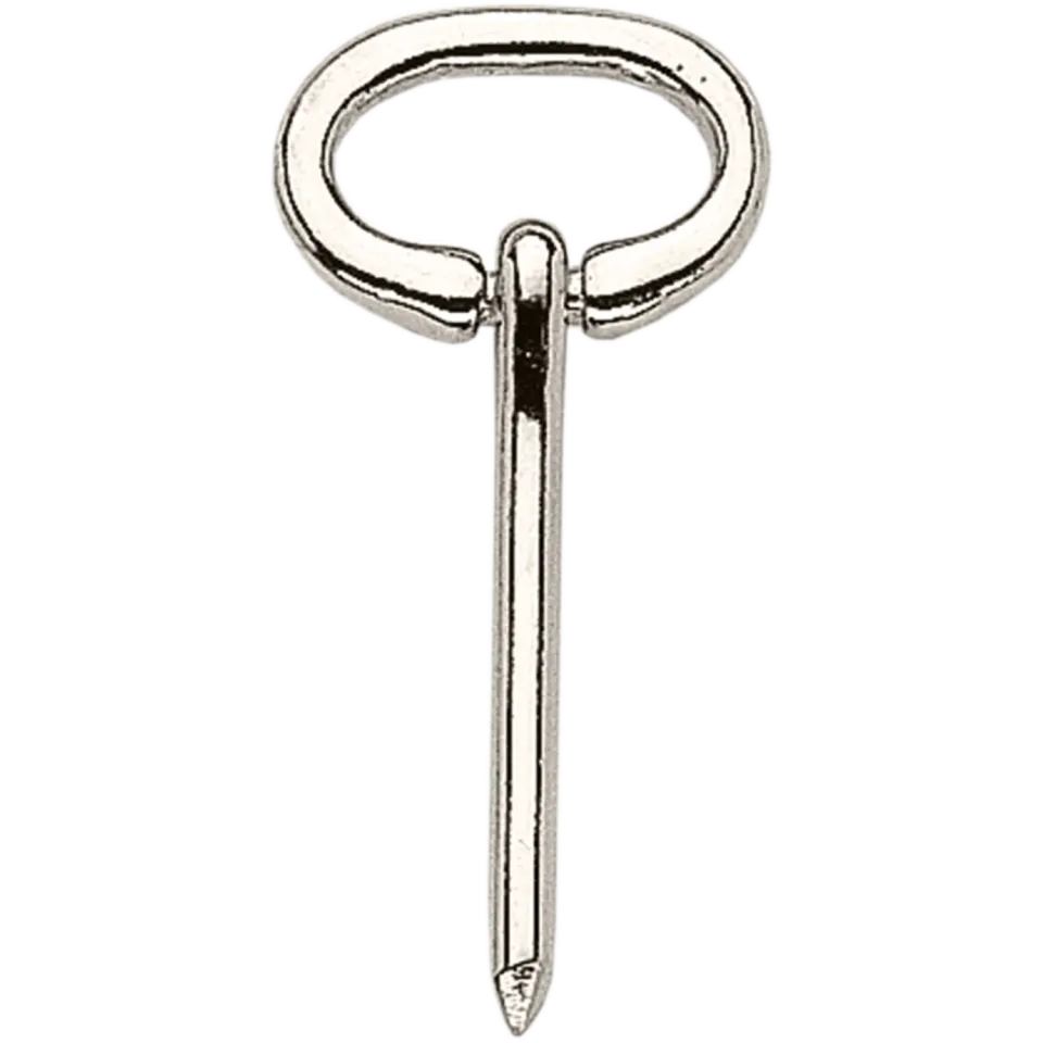 HS Sprenger voorzeug valring Argenta 21 mm
