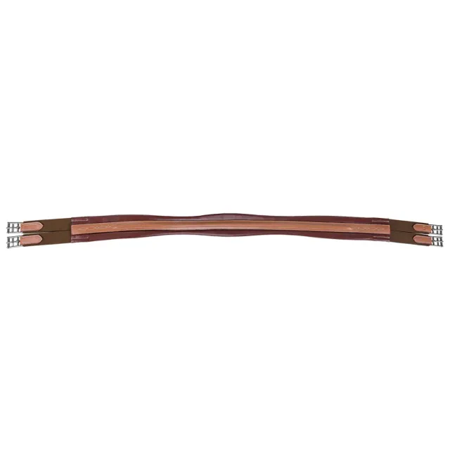 Laureate Henri de Rivel leren singel oakbark chafeless
