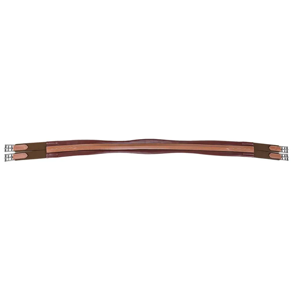 Laureate Henri de Rivel leren singel oakbark chafeless