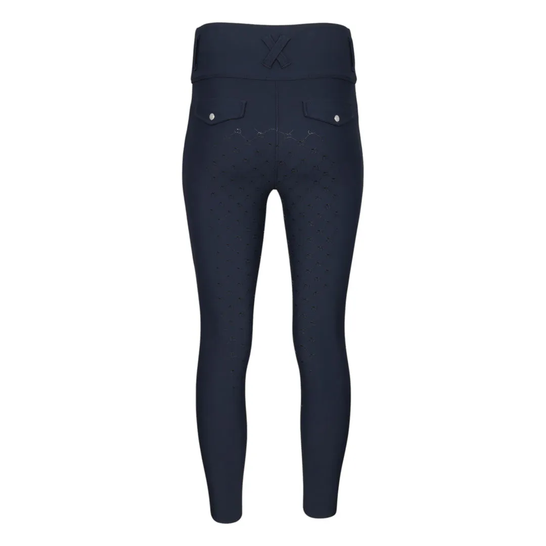 Dapplebay Winter Essential Full Seat rijlegging zwart - fleece