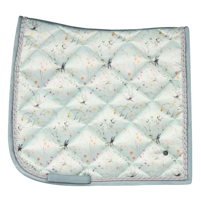 Dapplebay Dragonfly Meadow dressuur dekje groen Full