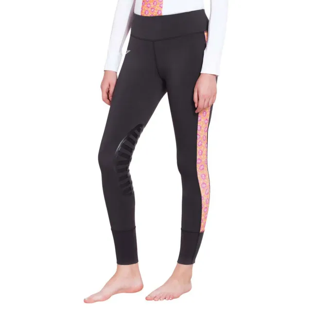 TuffRider Athena dames rijtight EquiCool