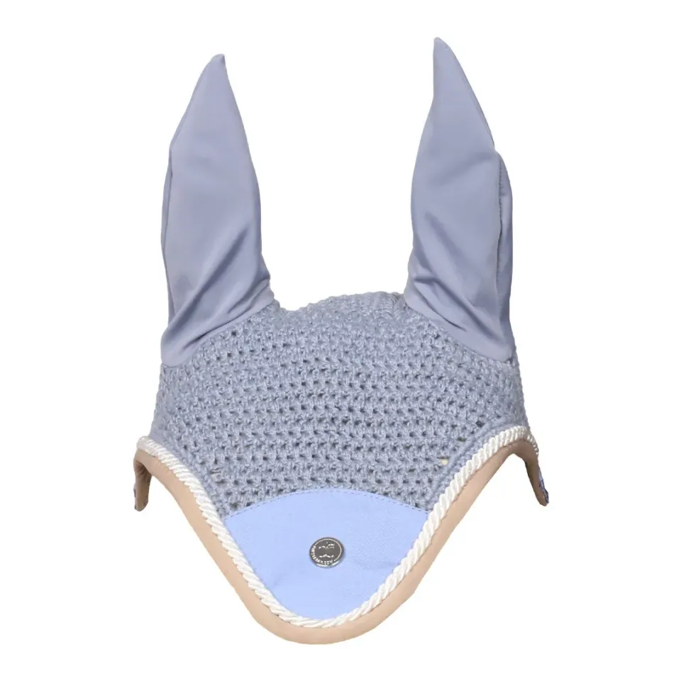 Dapplebay Sport vliegenmuts Moonrise stretch oren
