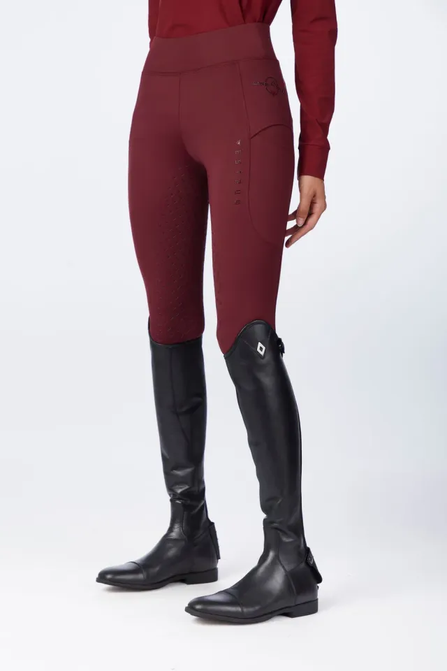 Vestrum Vega Rijlegging Dames Full Grip Zakken
