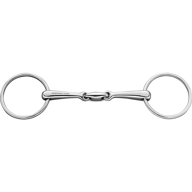 Herm Sprenger Max-Control Bit 12 mm 125 mm RVS Stang