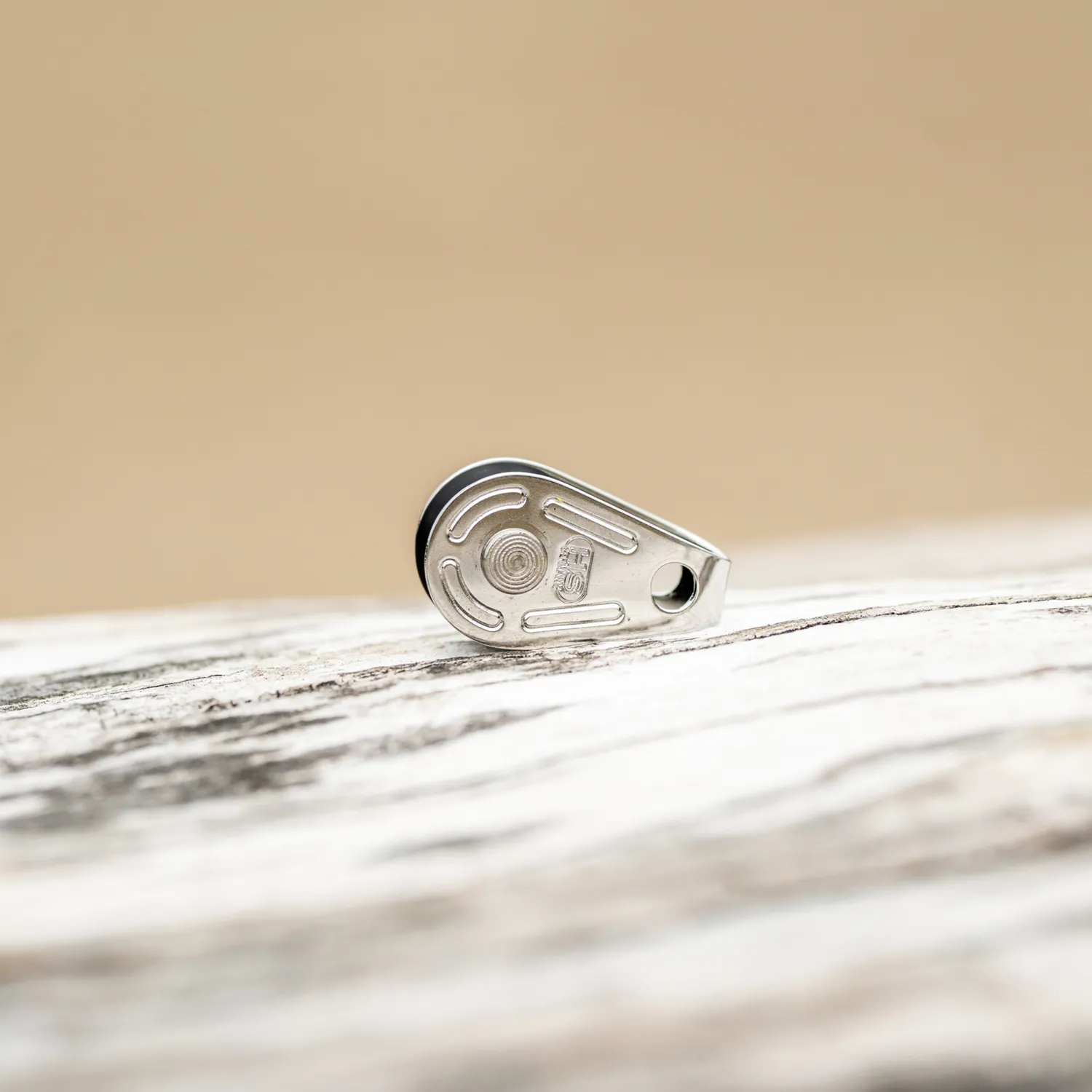 Herm Sprenger Super Mini 6 mm blok glijlager