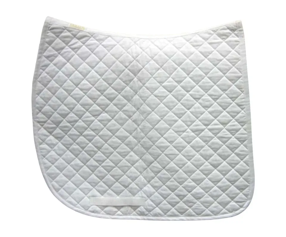 Lettia Collection baby pad dressuur lichtgewicht