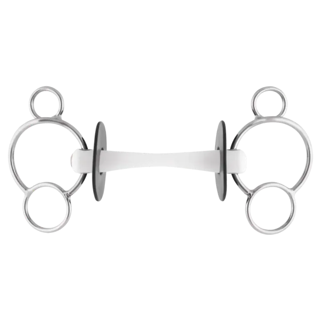 Nathe 3-Ring Bit 20 mm 130 mm flexibele stang