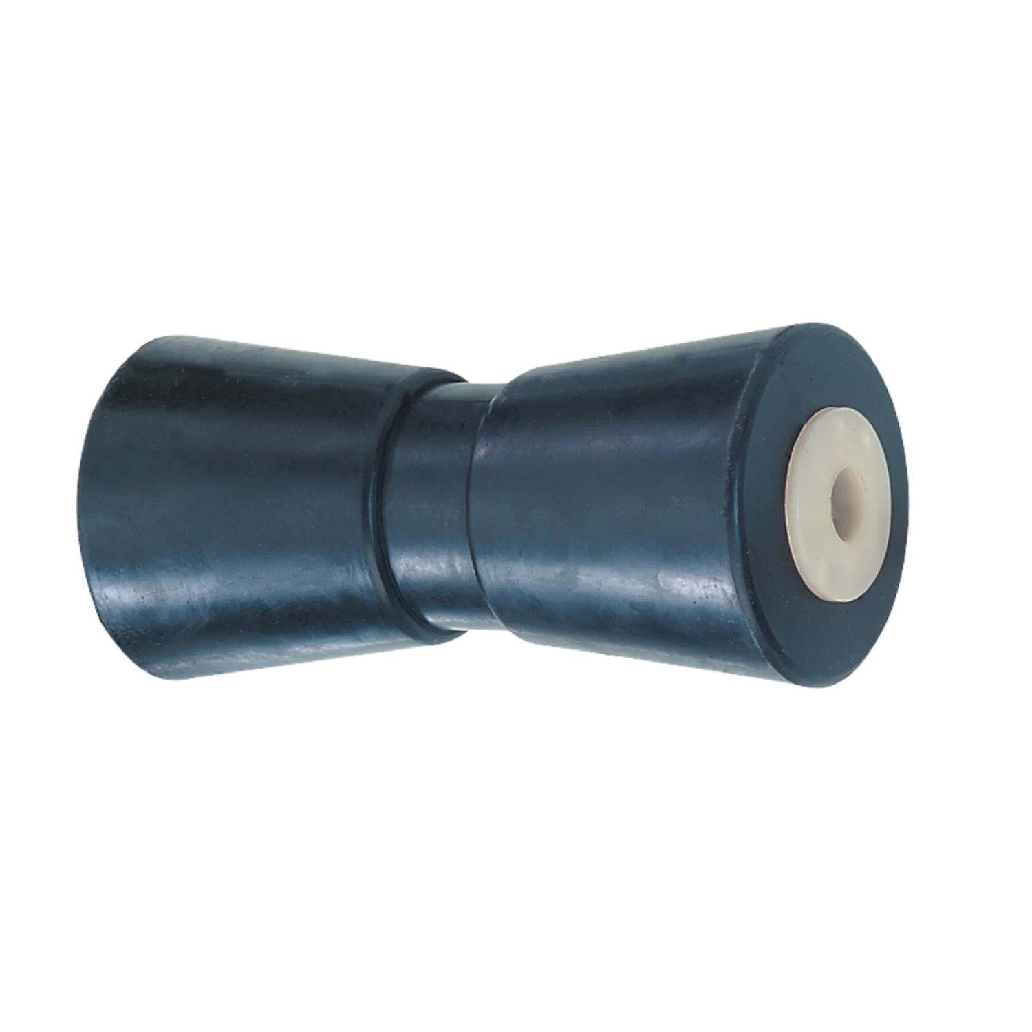 Herm Sprenger 37822 V-kielrol rubber 245 mm