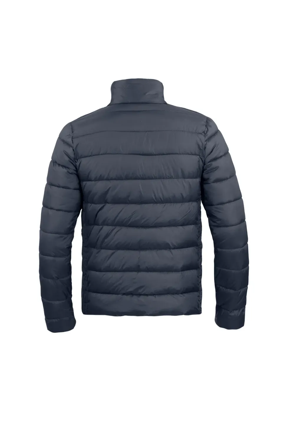 Horze Avery clubjas gevoerd donkerblauw S