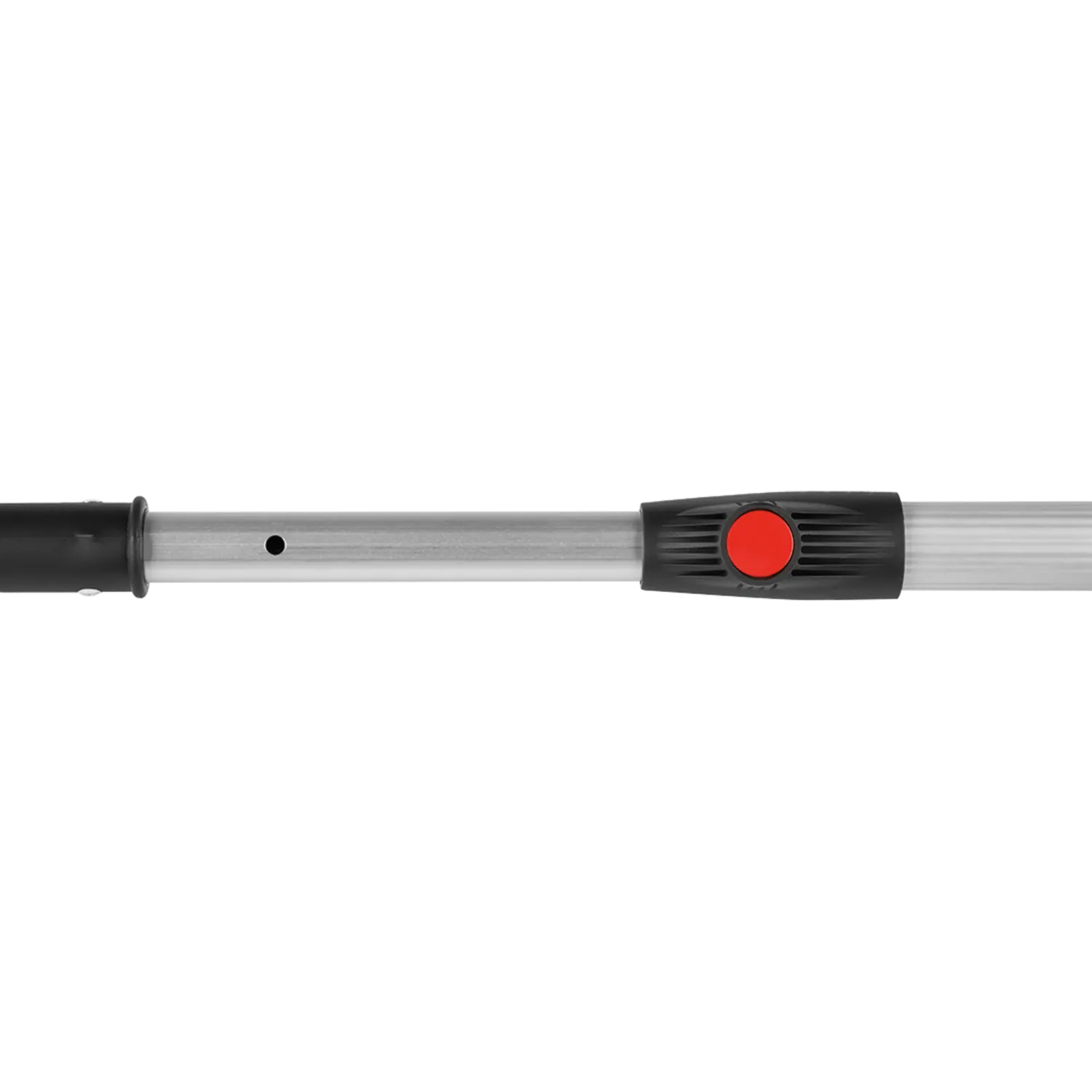Herm Sprenger boothaak uitschuifbaar 120-220 cm met borging