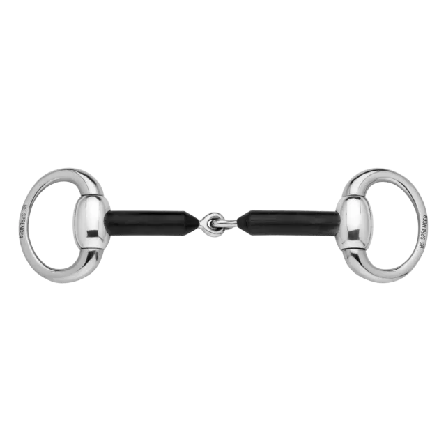 HS Sprenger 40861 olijfbit 16 mm enkel gebroken