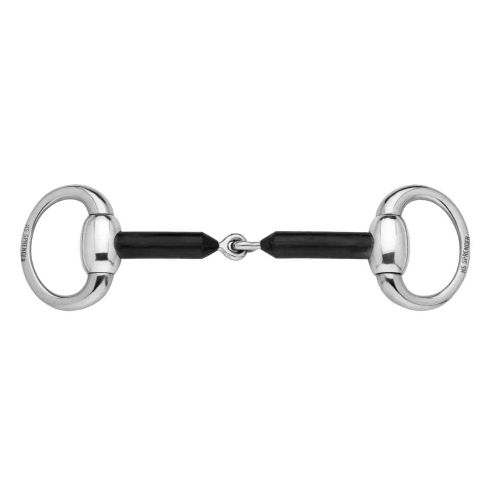 HS Sprenger 40861 olijfbit 16 mm enkel gebroken