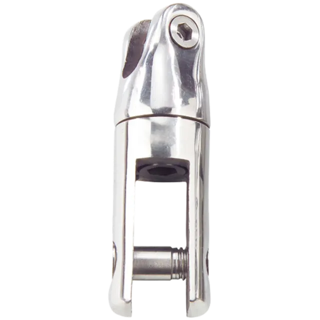 HS Sprenger Ankerkettingverbinder RVS 95 mm 6-8 mm