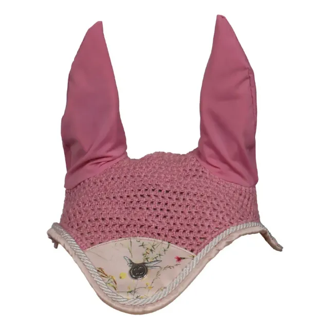 Dapplebay Dragonfly Meadow oornetje light pink pony