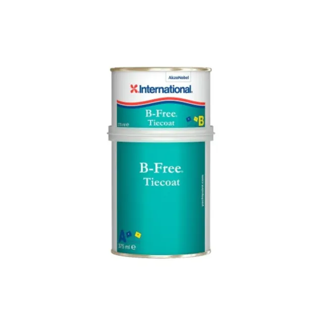 Herm Sprenger B-Free Tiecoat coating 0,75 l hechtlaag