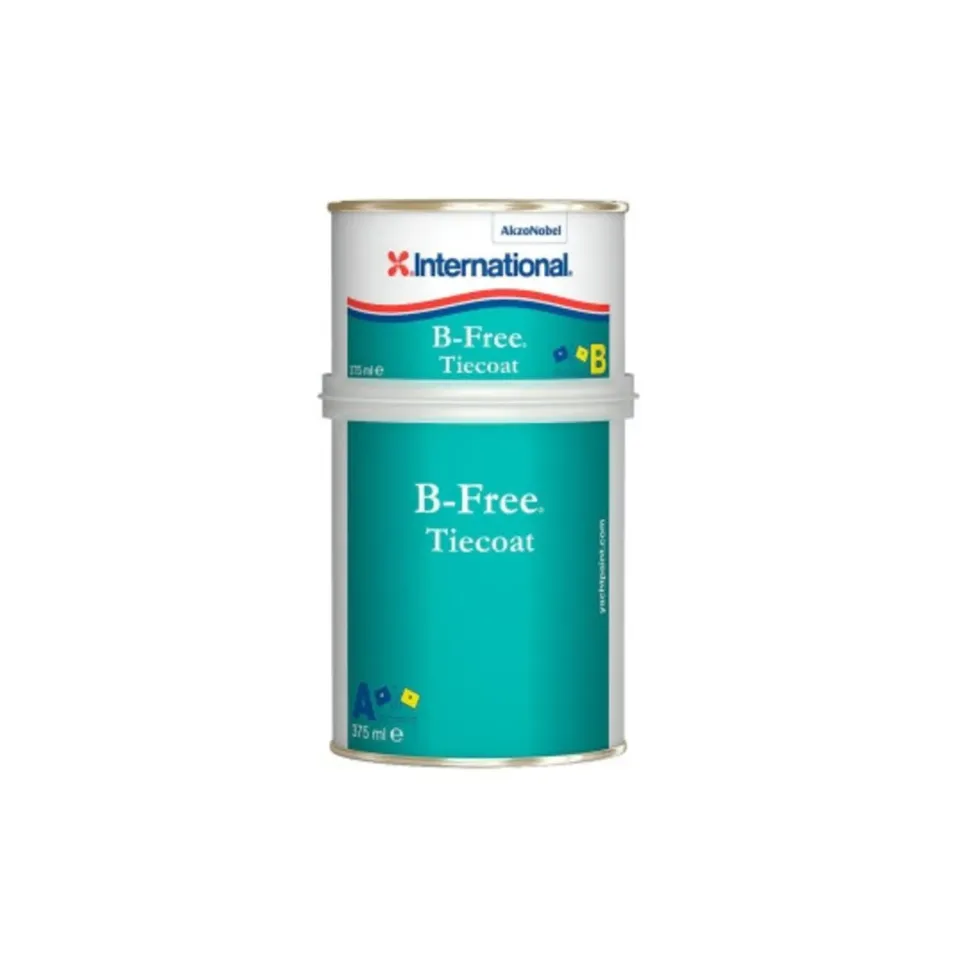 HS Sprenger B-Free Tiecoat hoefverzorging 0,75 l