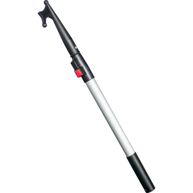 Herm Sprenger Laarzenspanners met Vergrendeling 60-100 cm Hout