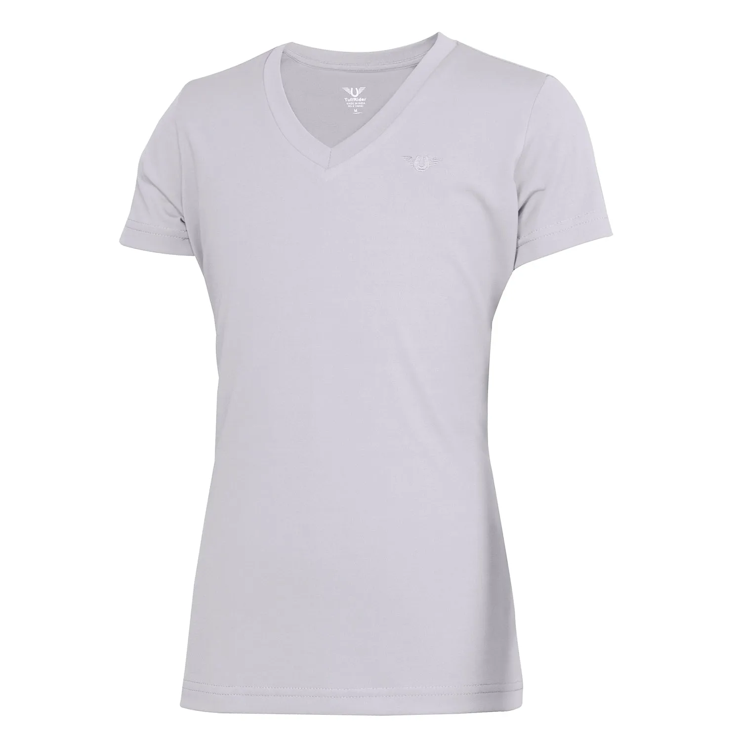 TuffRider Taylor kinder t-shirt EquiCool uv