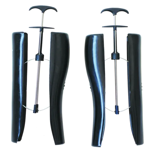 TuffRider Boot Stretcher laarzenvormer zwart standaard