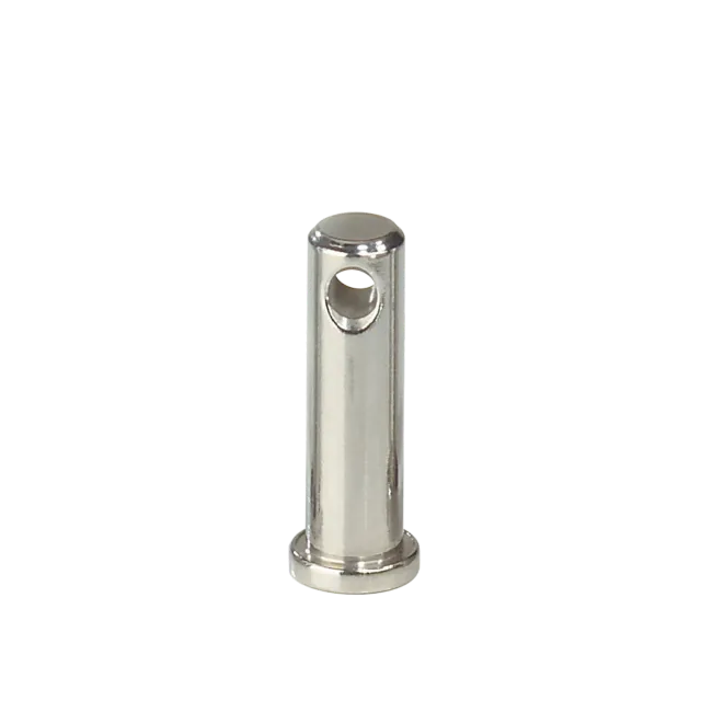 Herm Sprenger bout 12 mm rvs voor mastvoetblok