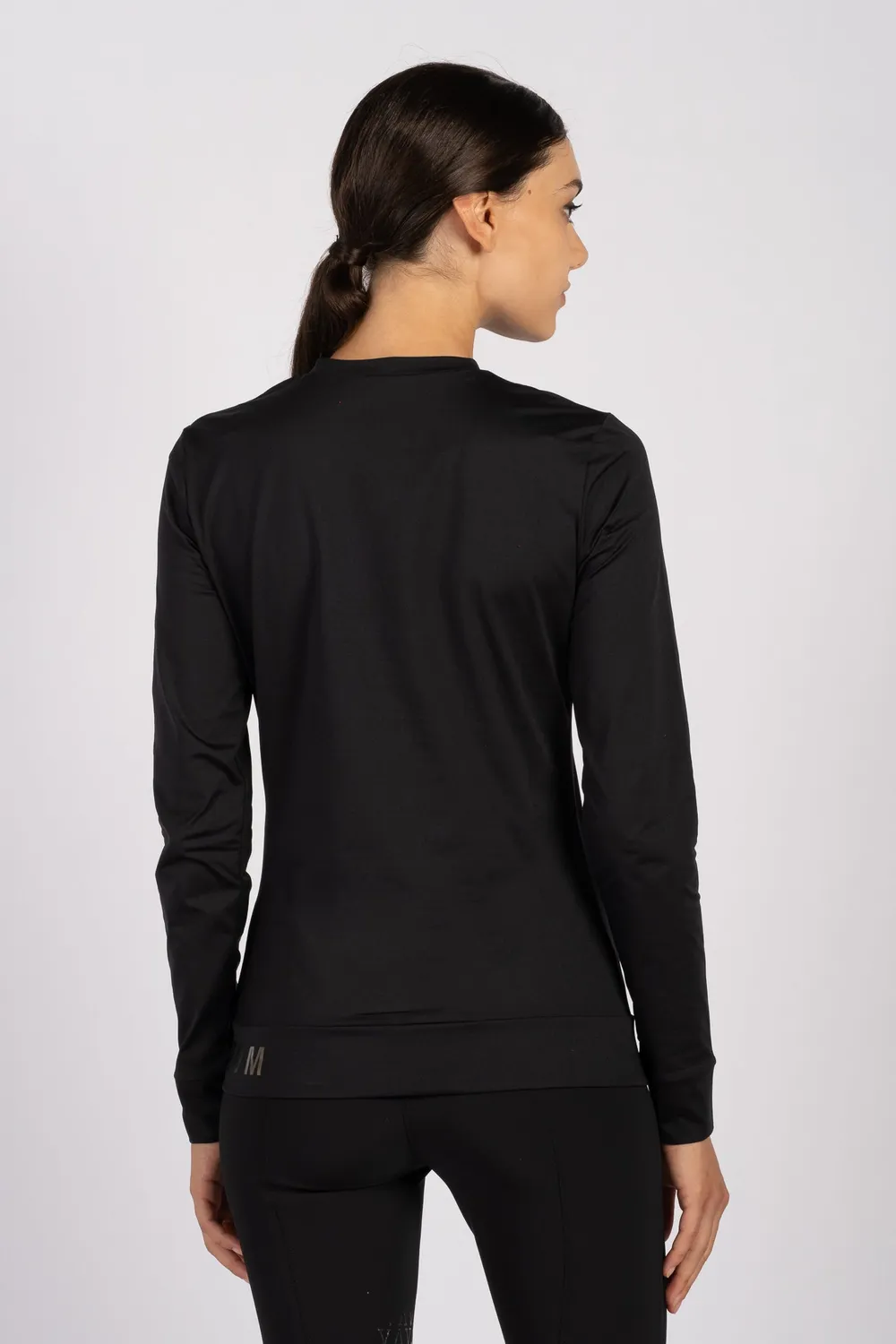 Vestrum Sirmione trainingstop dames winterfleece