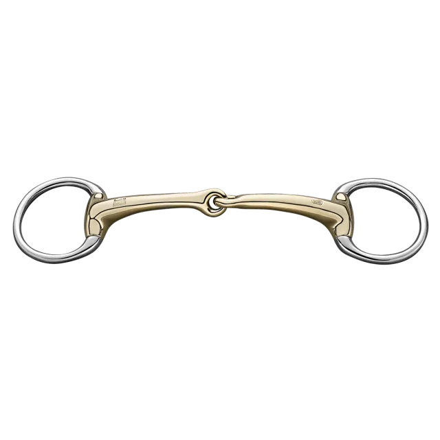HS Sprenger Dynamic RS Olivenkopf onderlegtrens 14mm sensogan