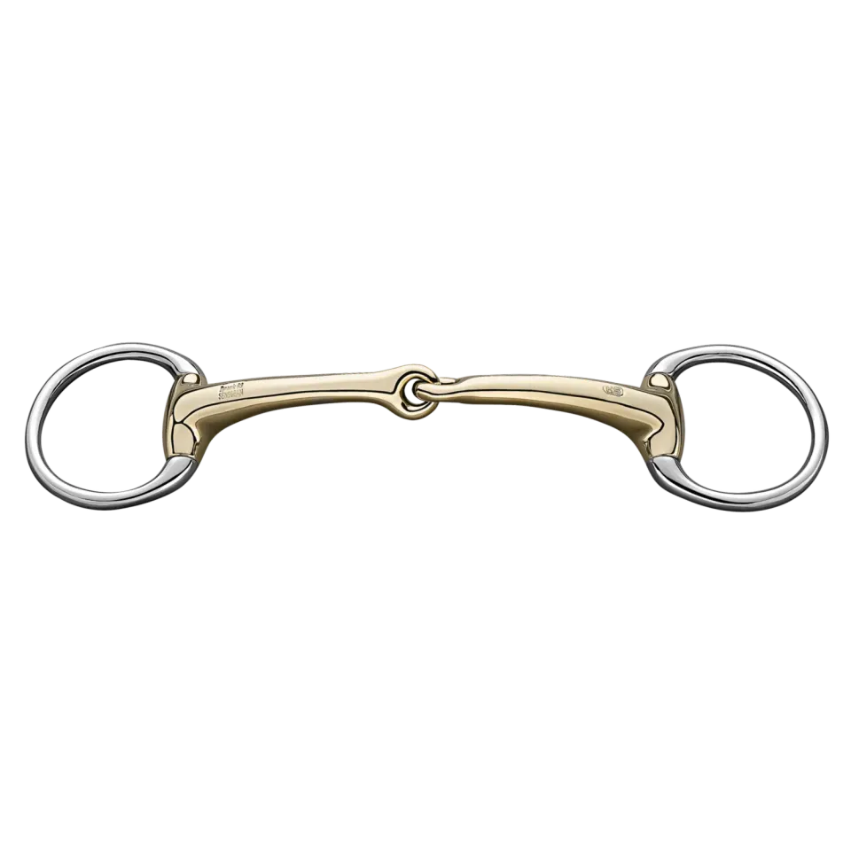 HS Sprenger Dynamic RS Olivenkopf onderlegtrens 14mm sensogan